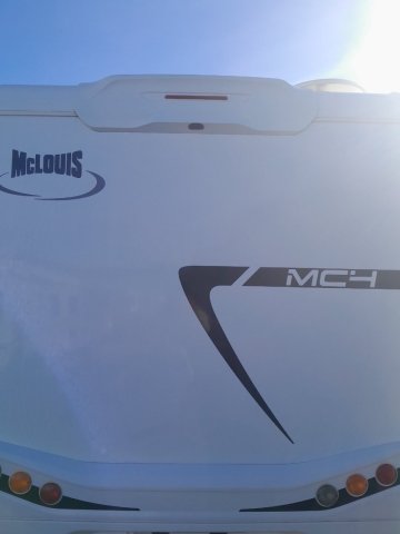 Mc Louis MC4 221 - Photo 9