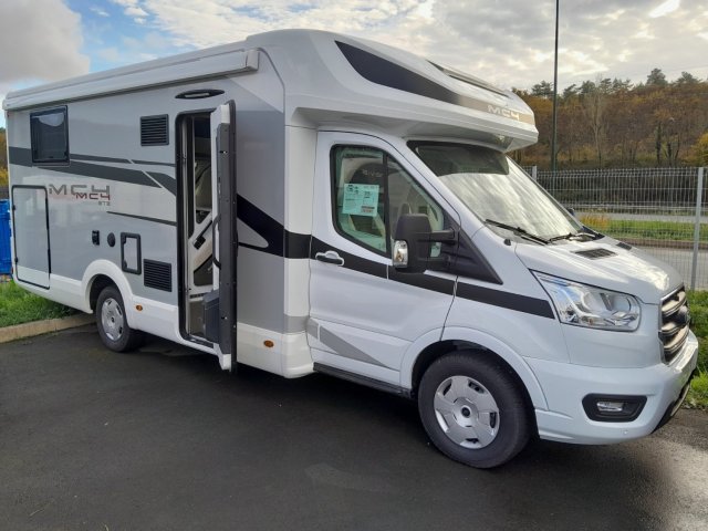 Mc Louis MC4 373 Neuf