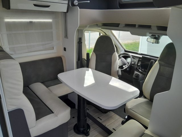 Mc Louis MC4 373 - Photo 2