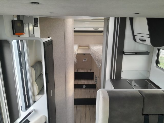 Mc Louis MC4 373 - Photo 3