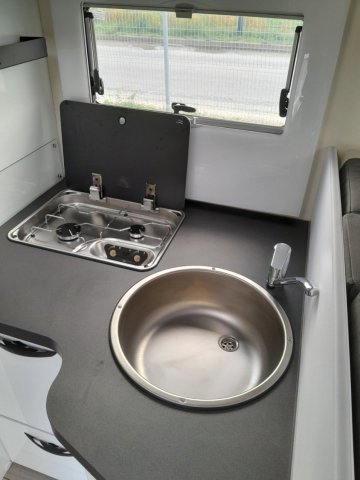 Mc Louis MC4 373 - Photo 4