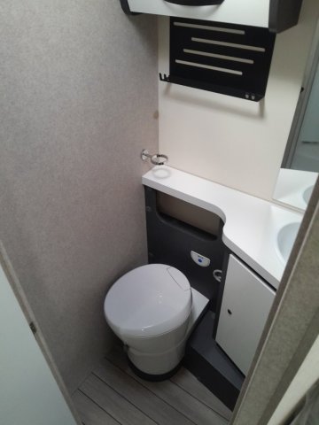 Mc Louis MC4 373 - Photo 6