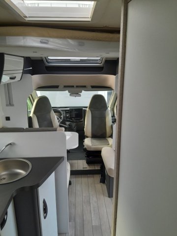 Mc Louis MC4 373 - Photo 8