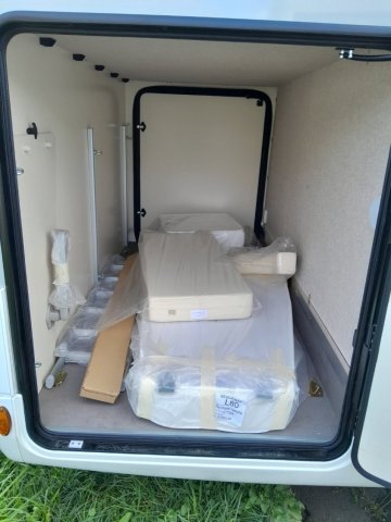 Mc Louis MC4 373 - Photo 9