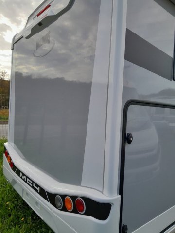 Mc Louis MC4 373 - Photo 10