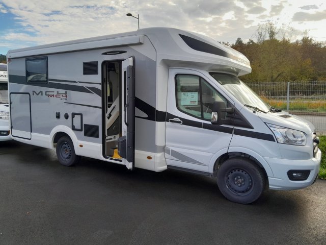 Mc Louis MC4 379 Neuf