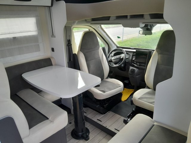 Mc Louis MC4 379 - Photo 2