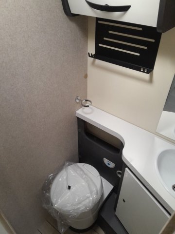 Mc Louis MC4 379 - Photo 6