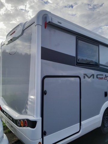 Mc Louis MC4 379 - Photo 10