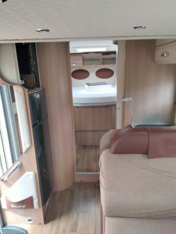 Mc Louis Yearling 74 G - Photo 3