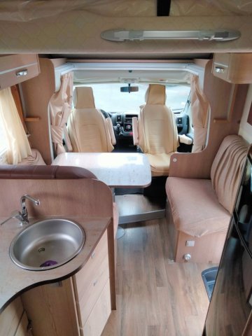 Mc Louis Yearling 74 G - Photo 4