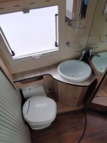 Mc Louis Yearling 74 G - Photo 6