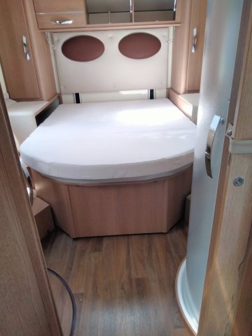 Mc Louis Yearling 74 G - Photo 8