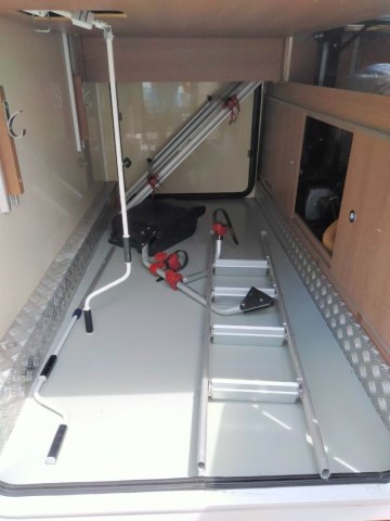 Mc Louis Yearling 74 G - Photo 9