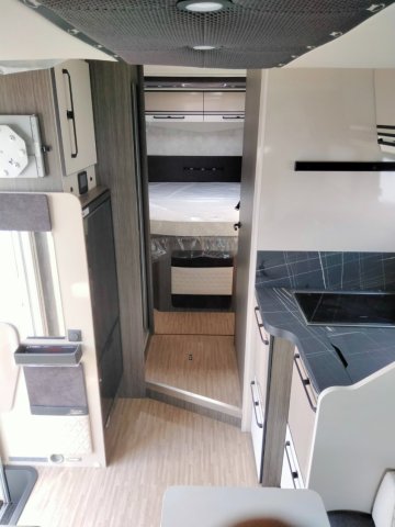 Mc Louis Yearling 81 - Photo 3