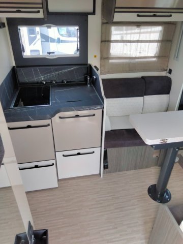 Mc Louis Yearling 81 - Photo 4