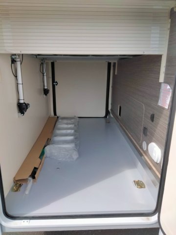 Mc Louis Yearling 81 - Photo 7