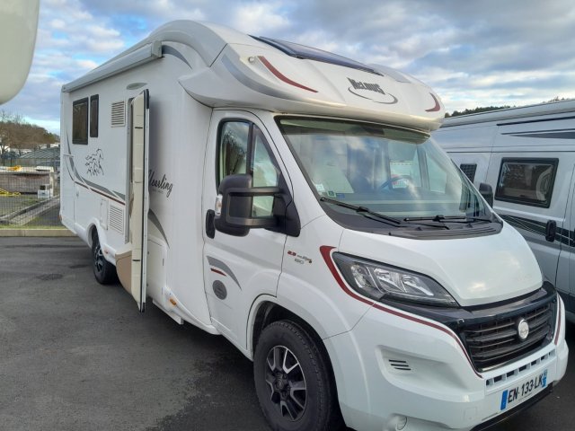 Achat Mc Louis Yearling 89 G Occasion