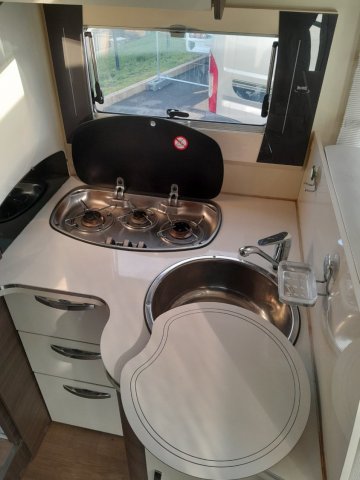 Mc Louis Yearling 89 G - Photo 4