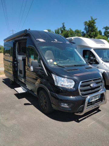 Randger R560 4*4 - Photo 1