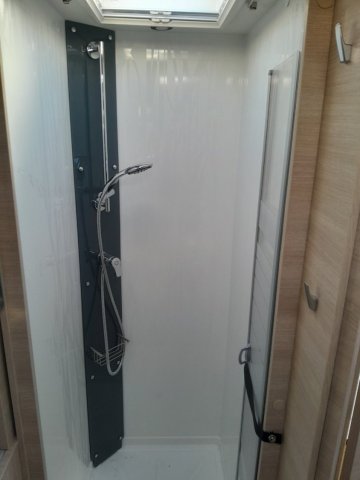 Rapido 606 F - Photo 7