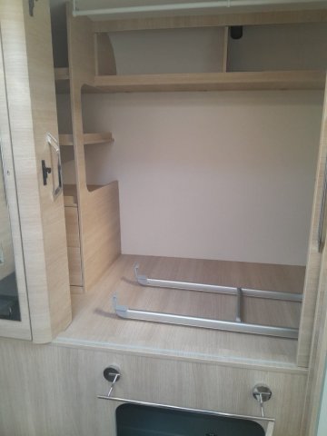 Rapido 606 F - Photo 8