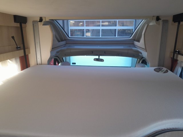 Rapido 606 F - Photo 9