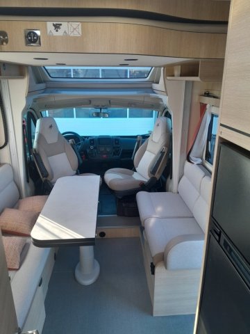 Rapido 606 F - Photo 10