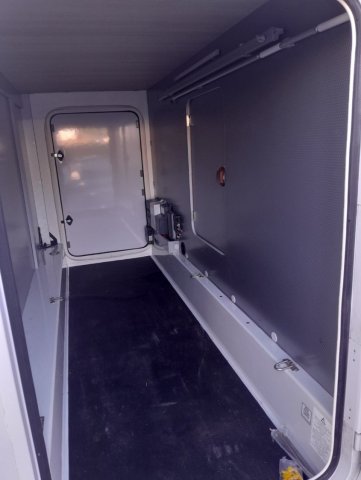 Rapido 606 F - Photo 11