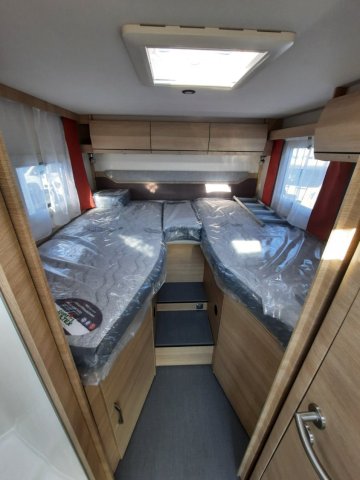 Rapido 666 F - Photo 4