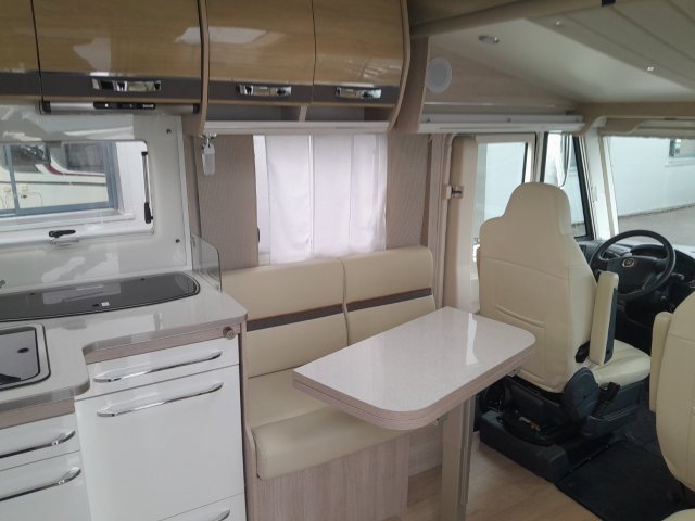 Rapido 8096 DF Premium Edition - Photo 2