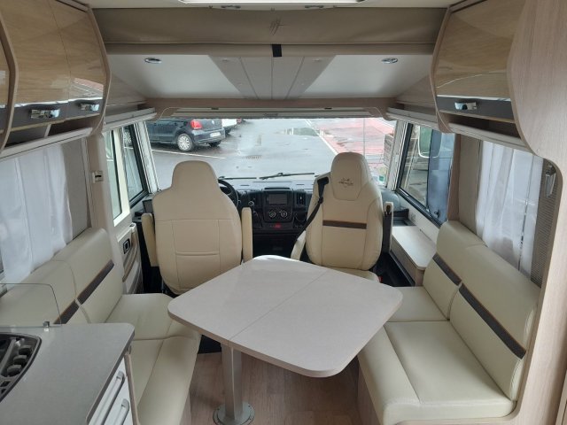 Rapido 8096 DF Premium Edition - Photo 3