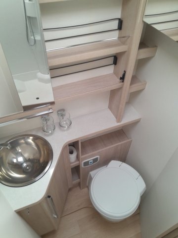 Rapido 8096 DF Premium Edition - Photo 6