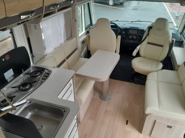 Rapido 8096 DF Premium Edition - Photo 8