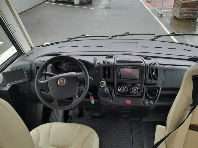 Rapido 8096 DF Premium Edition - Photo 9