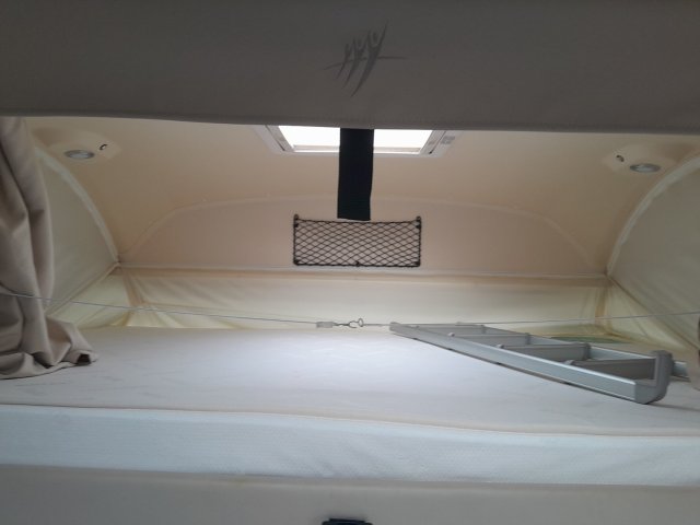 Rapido 8096 DF Premium Edition - Photo 10