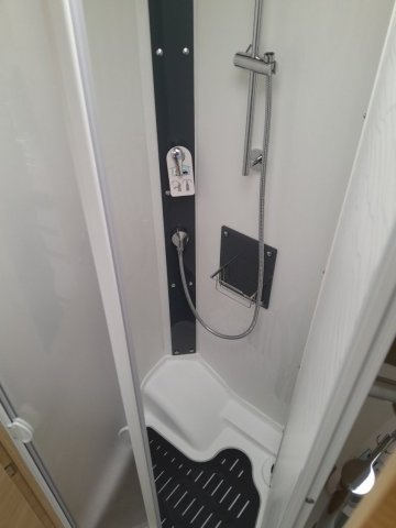 Rapido 850 F - Photo 5