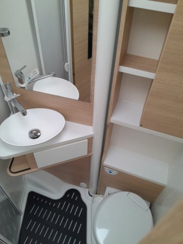 Rapido 850 F - Photo 6