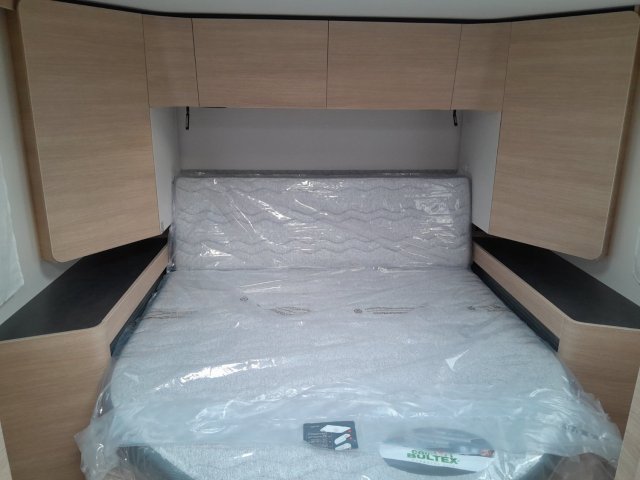 Rapido 850 F - Photo 7