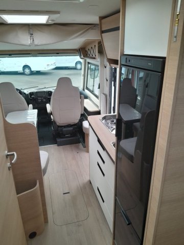 Rapido 850 F - Photo 8