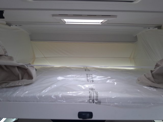 Rapido 850 F - Photo 9