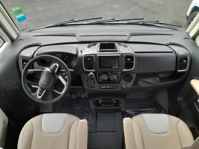 Rapido 850 F - Photo 10