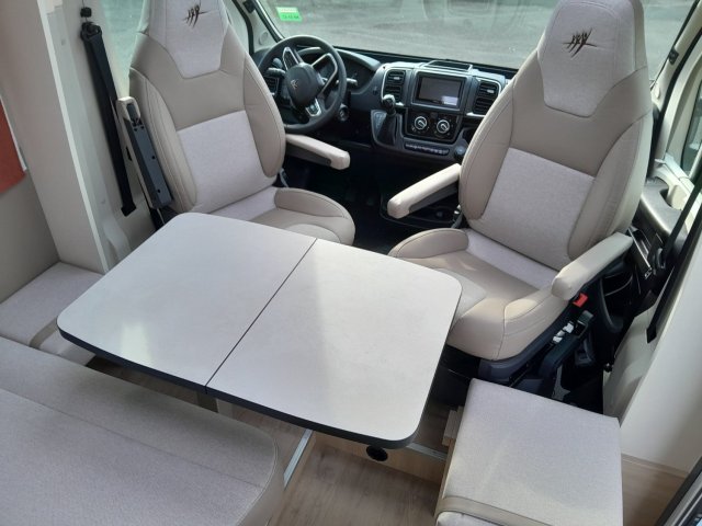 Rapido C50 compact - Photo 2