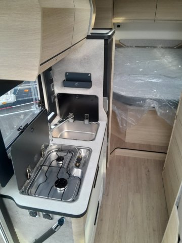 Rapido C50 compact - Photo 4