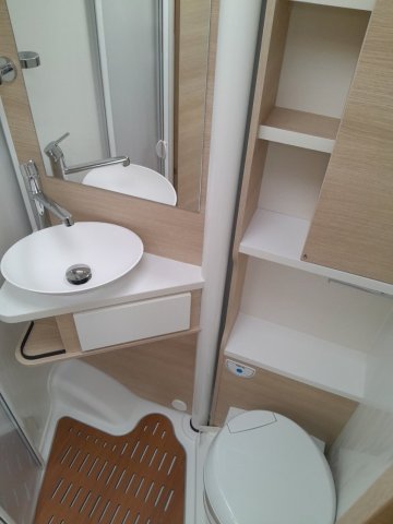 Rapido C50 compact - Photo 6