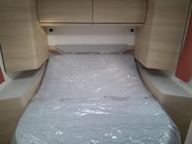 Rapido C50 compact - Photo 7