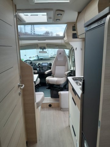 Rapido C50 compact - Photo 8