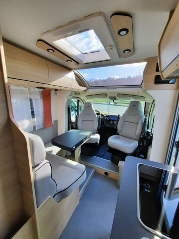 Rapido C55 night edition - Photo 2