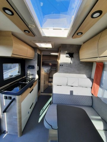 Rapido C55 night edition - Photo 4