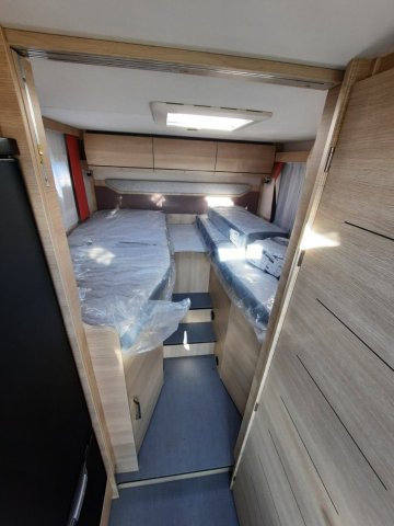 Rapido C55 night edition - Photo 5